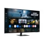 Samsung 43 Smart Monitor M7 M70F