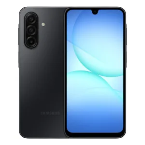 Samsung Galaxy A17 5g EE Black 128g