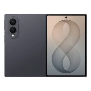 Samsung Galaxy FOLD8 Graphite 256GB Ent ED