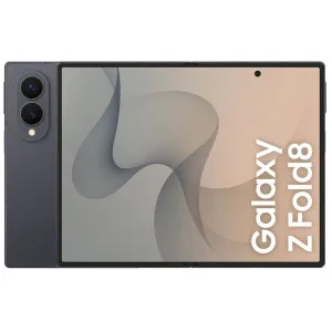 Samsung FOLD8 Graphite 256GB 12GB
