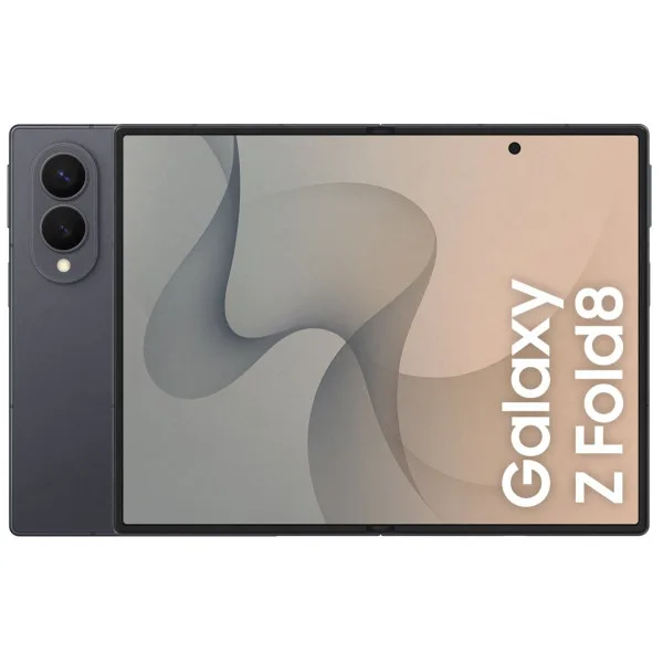 Samsung FOLD8 Graphite 256GB 12GB
