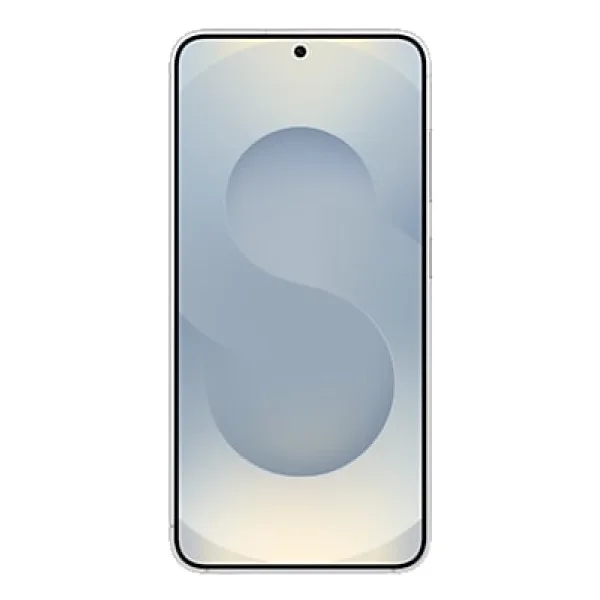 Samsung S25 Silver Shadow 128GB Enterprise E Samsung S25 Silver Shadow 128GB Enterprise E