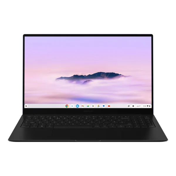 Samsung Chromebook Plus Wi-Fi 15 I3 8GB 256GB