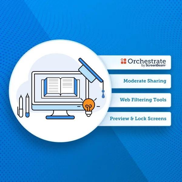 Screenbeam Instructional Tools 1 Y