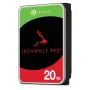 Seagate 3.5 20TB SATA3 Pro HDD 7200RPM 256MB