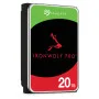 Seagate 3.5 20TB SATA3 Pro HDD 7200RPM 256MB