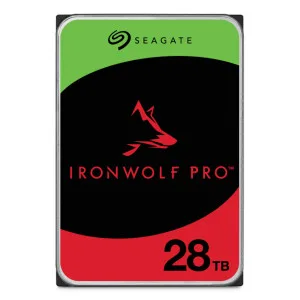 Seagate 28TB Ironwolf Pro Seagate 28TB Ironwolf Pro
