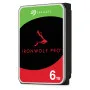 Seagate 3.5 6TB SATA3 Pro HDD 7200RPM 256MB