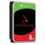 Seagate 3.5 6TB SATA3 Pro HDD 7200RPM 256MB