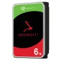 Seagate 3.5 6TB SATA3 NAS HDD 5400RPM 256MB