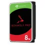 Seagate 3.5 8TB SATA3 Pro HDD 7200RPM 256MB