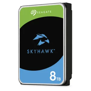 Seagate 3.5 8TB SATA3 HDD 256MB Cache Seagate 3.5 8TB SATA3 HDD 256MB Cache