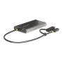 StarTech.com USB-C to Dual-Hdmi Adapter