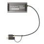 StarTech.com USB-C to Dual-Hdmi Adapter