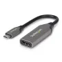 StarTech.com USB-C to HDMI Adapter 8K 60HZ