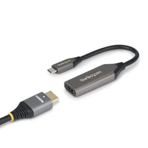 StarTech.com USB-C to HDMI Adapter 8K 60HZ
