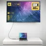StarTech.com USB-C to HDMI Adapter 8K 60HZ