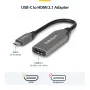 StarTech.com USB-C to HDMI Adapter 8K 60HZ