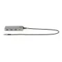 StarTech.com USB-C Triple-Monitor Adapter