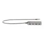 StarTech.com USB-C Triple-Monitor Adapter