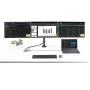 StarTech.com USB-C Triple-Monitor Adapter