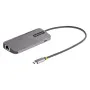 StarTech.com USB-C Multiport Adapter 4K 60HZ