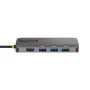 StarTech.com USB-C Multiport Adapter 4K 60HZ