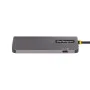 StarTech.com USB-C Multiport Adapter 4K 60HZ
