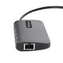 StarTech.com USB-C Multiport Adapter 4K 60HZ