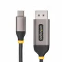 StarTech.com 10ft USB-C to DP Adapter Cable StarTech.com 10ft USB-C to DP Adapter Cable