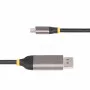 StarTech.com 10ft USB-C to DP Adapter Cable StarTech.com 10ft USB-C to DP Adapter Cable