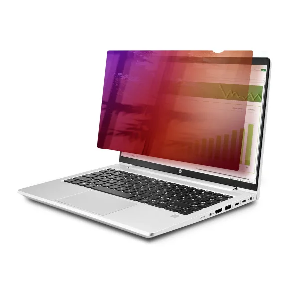 StarTech.com 14in Laptop Privacy Screen