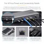 StarTech.com USB4 Docking Station Dual 4K