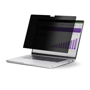 StarTech.com 16in MacBook Privacy Screen