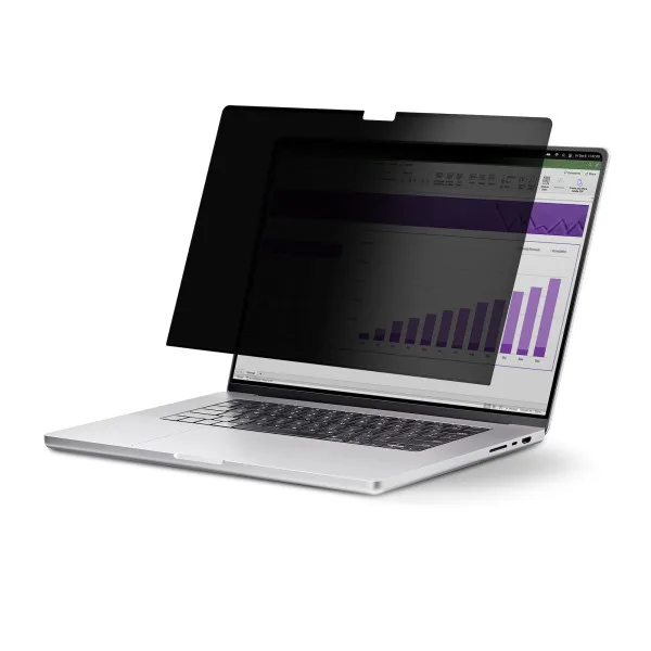 StarTech.com 16in MacBook Privacy Screen