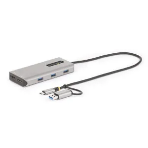 StarTech.com USB-C Usb-A Multiport Adapter