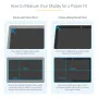 StarTech.com 17.3 Laptop Privacy Filter