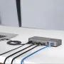 StarTech.com USB-C Dual HDMI Dock