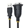 StarTech.com USB to Serial Cable - Win Mac