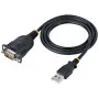 StarTech.com USB to Serial Cable - Win Mac