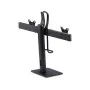StarTech.com Crossbar Dual Monitor Stand StarTech.com Crossbar Dual Monitor Stand