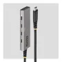 StarTech.com 4-PORT USB-C Hub