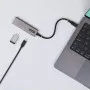 StarTech.com 4-PORT USB-C Hub