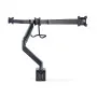StarTech.com Triple Monitor Desk Mount