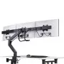 StarTech.com Triple Monitor Desk Mount