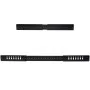 StarTech.com 12U Adjustable Depth Open Frame 4 PO