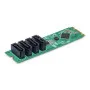 StarTech.com 4-PORT M.2 to SATA Adapter StarTech.com 4-PORT M.2 to SATA Adapter