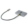StarTech.com 4-PORT USB-C Hub 5GBPS PD