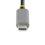 StarTech.com 4-PORT USB-C Hub 5GBPS PD