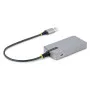StarTech.com 4-PORT USB Hub 5GBPS Portable